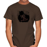 30 Days of Knight Exclusive - Mens T-Shirts RIPT Apparel Small / Dark Chocolate
