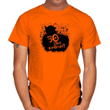 30 Days of Knight Exclusive - Mens T-Shirts RIPT Apparel Small / Orange