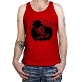 30 Days of Knight Exclusive - Tanktop Tanktop RIPT Apparel