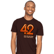 42 - Mens T-Shirts RIPT Apparel