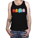 A Ghostly Disguise Exclusive - Tanktop Tanktop RIPT Apparel