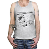 A GOOD DAY - Best Seller - Tanktop Tanktop RIPT Apparel