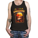A is For - Tanktop Tanktop RIPT Apparel