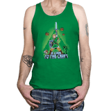 A Link To The Craft Exclusive - Tanktop Tanktop RIPT Apparel