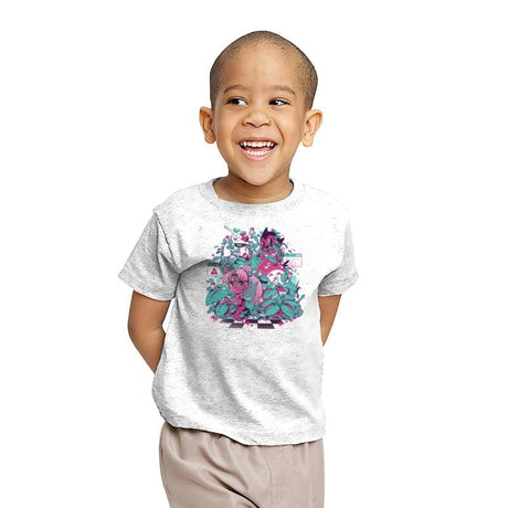 A N I M E W A V E - Youth T-Shirts RIPT Apparel