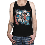 A New Ghost Exclusive - Tanktop Tanktop RIPT Apparel