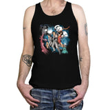 A New Ghost Exclusive - Tanktop Tanktop RIPT Apparel