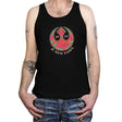 A New Hope - Tanktop Tanktop RIPT Apparel X-Small / Black