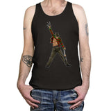 A Nightmare at the Opera - Tanktop Tanktop RIPT Apparel