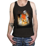 A Nightmare Before Carbonite - Tanktop Tanktop RIPT Apparel