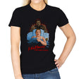 A Nightmare on Jump Street. - Womens T-Shirts RIPT Apparel Small / Black