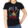 A Nightmare On Shred Street - Best Seller - Womens T-Shirts RIPT Apparel Small / Black
