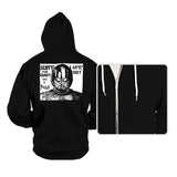 A Posse For Ants??? - Hoodies Hoodies RIPT Apparel