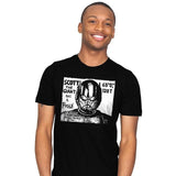 A Posse For Ants??? - Mens T-Shirts RIPT Apparel