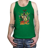 A Song of Zords and Fire Exclusive - Tanktop Tanktop RIPT Apparel