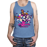 A Squad Of Their Own Exclusive - Tanktop Tanktop RIPT Apparel