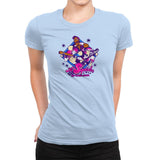 A Squad Of Their Own Exclusive - Womens Premium T-Shirts RIPT Apparel Small / Cancun