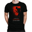 A Symphony of Nightmares - Mens Premium T-Shirts RIPT Apparel Small / Black