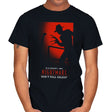 A Symphony of Nightmares - Mens T-Shirts RIPT Apparel Small / Black