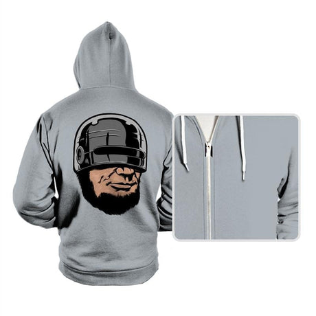 Abraham Lincop - Hoodies Hoodies RIPT Apparel