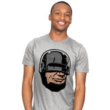 Abraham Lincop - Mens T-Shirts RIPT Apparel
