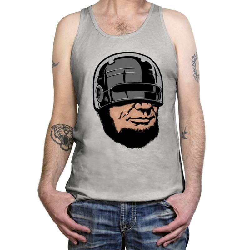 Abraham Lincop - Tanktop Tanktop RIPT Apparel