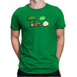 Accidental B - Mens Premium T-Shirts RIPT Apparel Small / Kelly