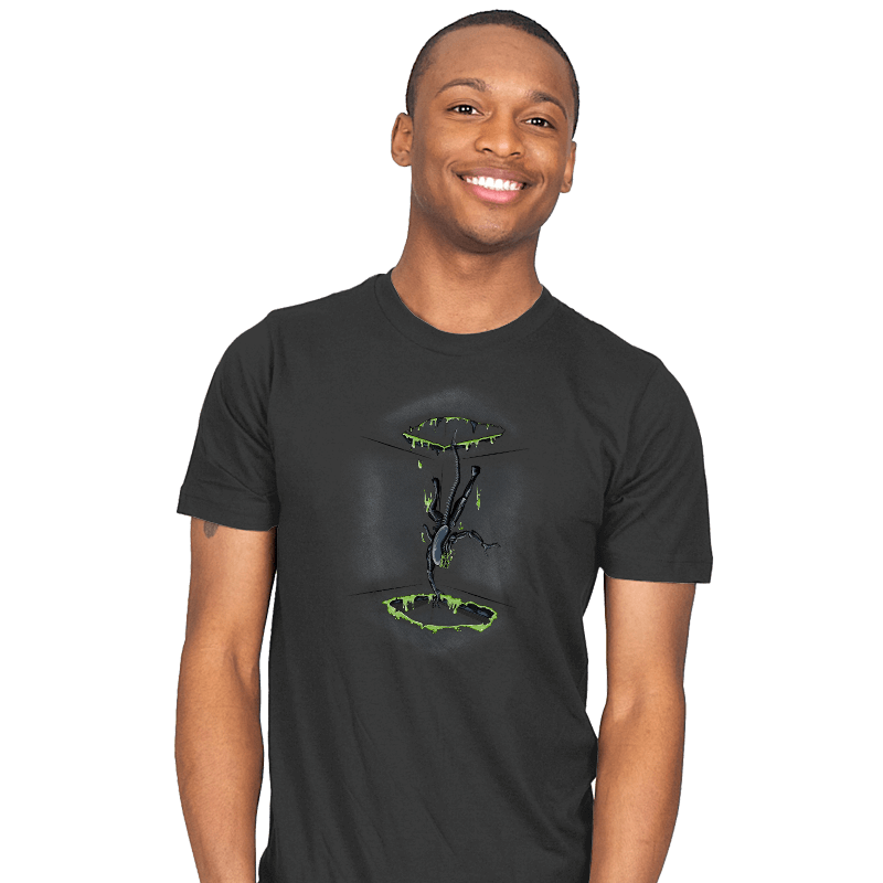 Acid Portal - Mens T-Shirts RIPT Apparel