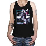 (Actual) Robo(t)Cop Exclusive - Tanktop Tanktop RIPT Apparel