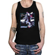 (Actual) Robo(t)Cop Exclusive - Tanktop Tanktop RIPT Apparel