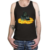 Aech's Sacrifice - Tanktop Tanktop RIPT Apparel