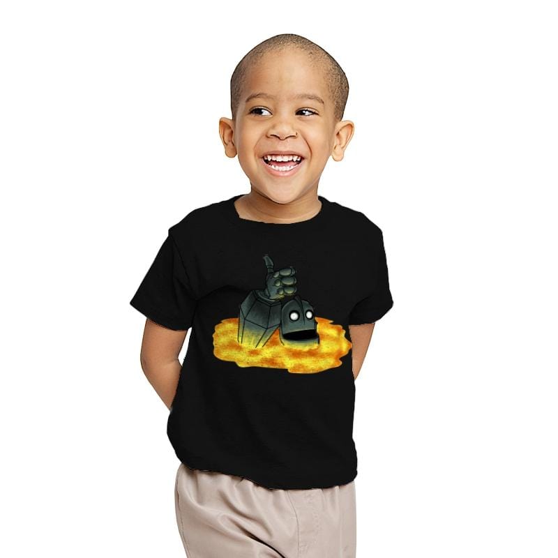 Aech's Sacrifice - Youth T-Shirts RIPT Apparel