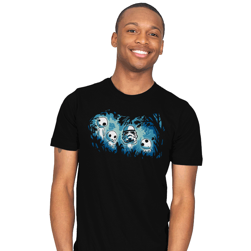 Aftermath - Mens T-Shirts RIPT Apparel
