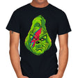 Agrinchin Whoville - Mens T-Shirts RIPT Apparel Small / Black