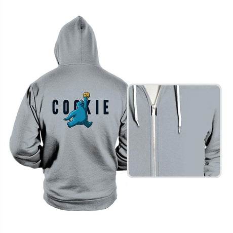Air Cookie - Hoodies Hoodies RIPT Apparel