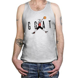 Air G.O.A.T. - Tanktop Tanktop RIPT Apparel