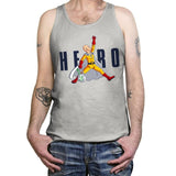 Air Hero - Tanktop Tanktop RIPT Apparel