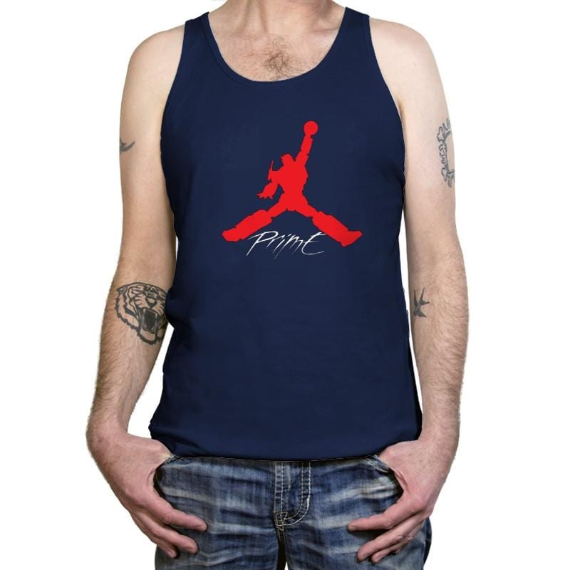 Air Prime Exclusive - Shirtformers - Tanktop Tanktop RIPT Apparel