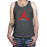 Air Prime Exclusive - Shirtformers - Tanktop Tanktop RIPT Apparel X-Small / Asphalt