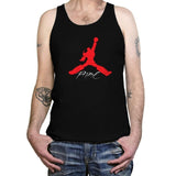 Air Prime Exclusive - Shirtformers - Tanktop Tanktop RIPT Apparel X-Small / Black