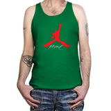 Air Prime Exclusive - Shirtformers - Tanktop Tanktop RIPT Apparel X-Small / Kelly