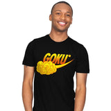 AirNimbus - Mens T-Shirts RIPT Apparel Small / Black