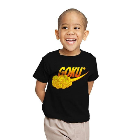 AirNimbus - Youth T-Shirts RIPT Apparel