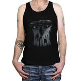 Akirwick - Tanktop Tanktop RIPT Apparel X-Small / Black