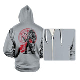 Alchemist Brothers - Hoodies Hoodies RIPT Apparel