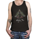 Alrighty Then - Tanktop Tanktop RIPT Apparel