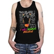 Always Believe - Tanktop Tanktop RIPT Apparel X-Small / Black
