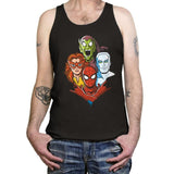 Amazing Rhapsody - Tanktop Tanktop RIPT Apparel