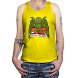 Ancient Empire Exclusive - Tanktop Tanktop RIPT Apparel