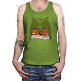 Ancient Empire Exclusive - Tanktop Tanktop RIPT Apparel X-Small / Leaf